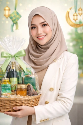 Toko Parcel Pemalang